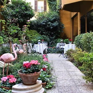 Hotel Sanpi, Mailand