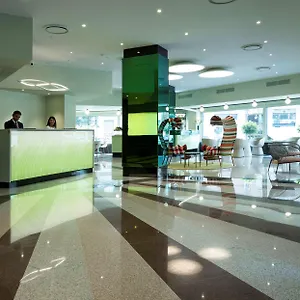 Hotel C-hotels Concorde, Milan