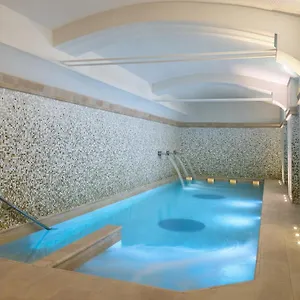 Hotel Western Galles, Mailand