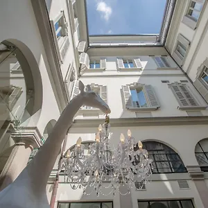 Indigo - Corso Monforte By Ihg **** Mediolan