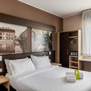 Hotel Portello, Mailand