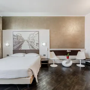 Hotel Navigli, Milan