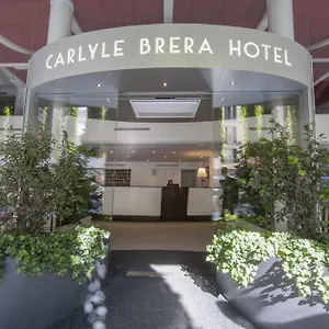 4* Hotel Carlyle Brera