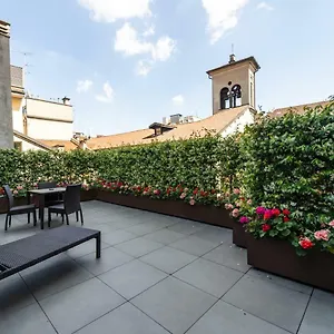 Hotel Castello, Milan