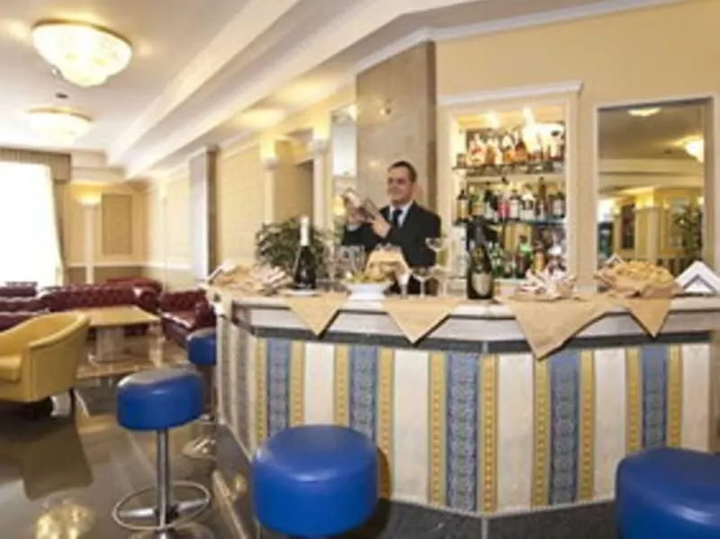 Grand Hotel Plaza Milan 4*,  Italy