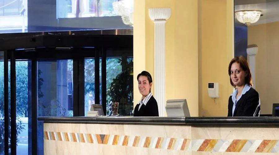 Grand Hotel Plaza Milan