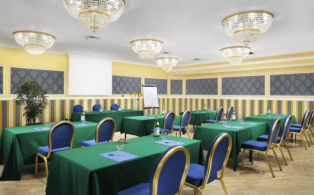 Grand Hotel Plaza Milan
