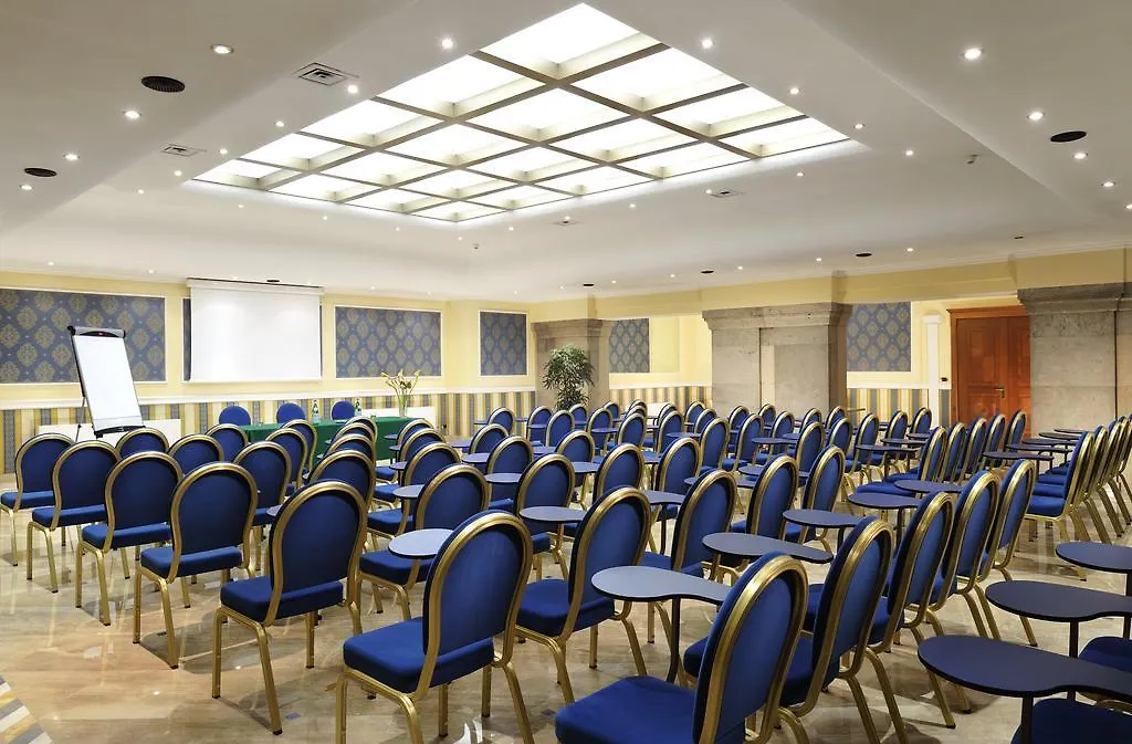 Grand Hotel Plaza Milan