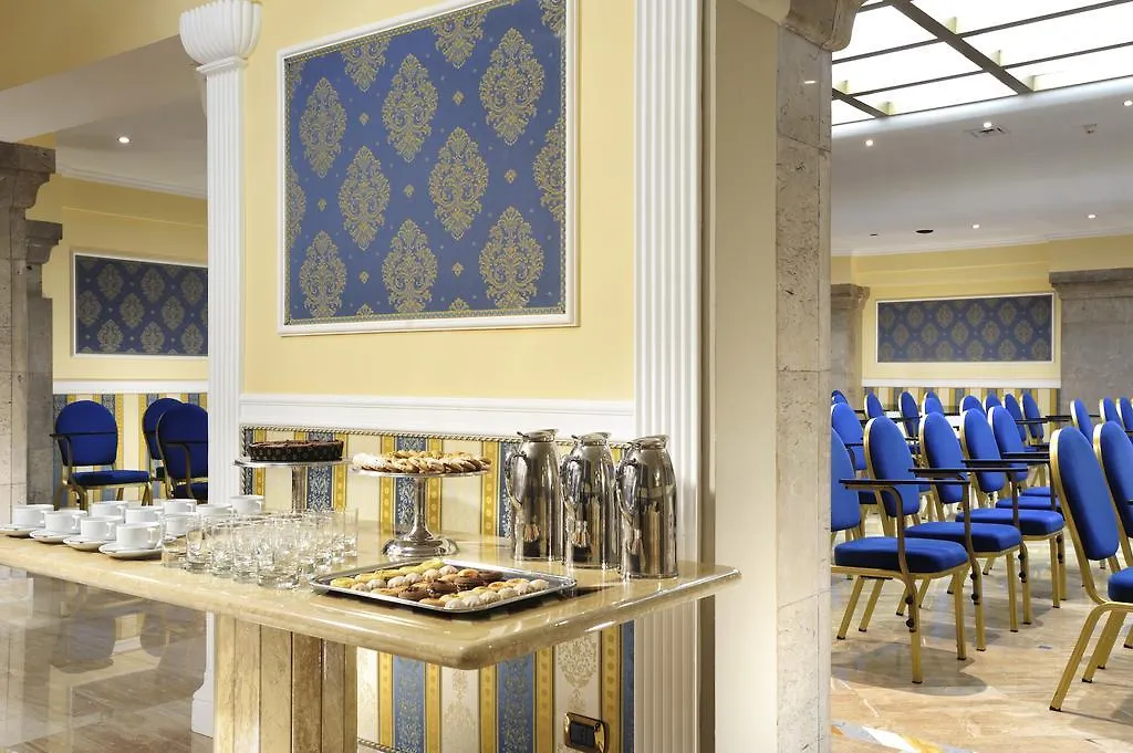Grand Hotel Plaza Milan