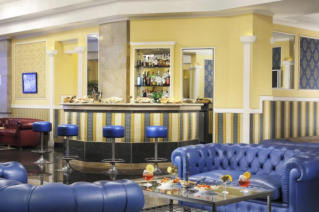 Grand Hotel Plaza Milan