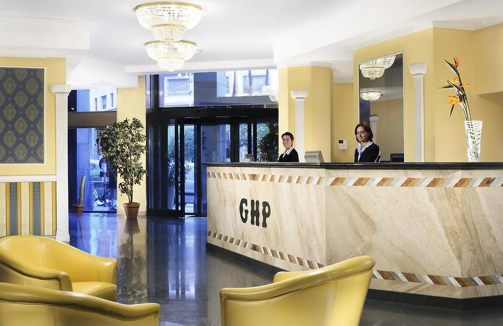 Grand Hotel Plaza Milan