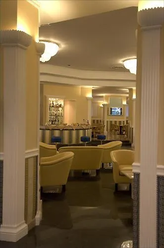 Grand Hotel Plaza Milan 4*,