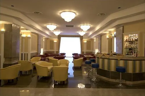 ****  Grand Hotel Plaza Milan Italy