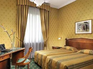 Grand Hotel Plaza Milan Italy