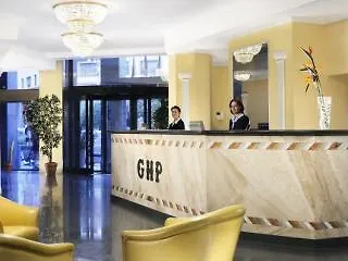 Grand Hotel Plaza Milan