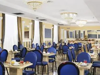 ****  Grand Hotel Plaza Milan Italy