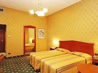 Grand Hotel Plaza Milan