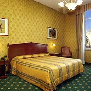 Grand Hotel Plaza Milan