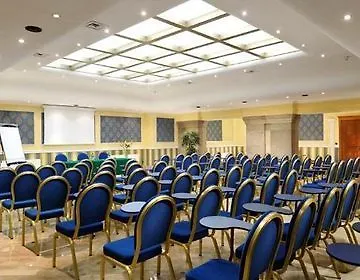 Grand Hotel Plaza Milan