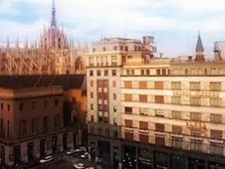 Grand Hotel Plaza Milan