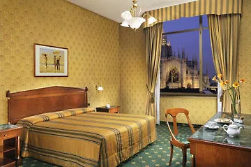Grand Hotel Plaza Milan