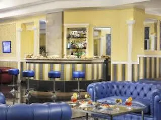 Grand Hotel Plaza Milan