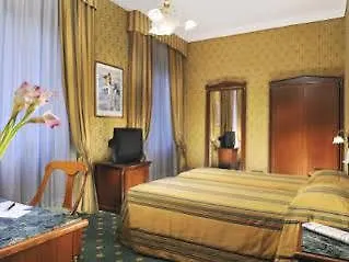 Grand Hotel Plaza Milan Italy