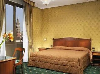 Grand Hotel Plaza Milan 4*,  Italy