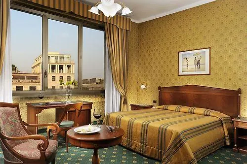 Grand Hotel Plaza Milan